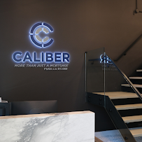 Caliber Mortgage Inc