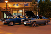 McDougall Insurance & Financial - Bancroft