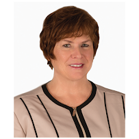 Marlene Musclow Desjardins Insurance Agent