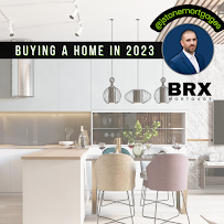 Jesse Stone | BRX Mortgage | Agent