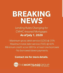Hillcrest Mortgages