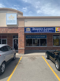 Adam Bazuk- Barrie Mortgage Broker -Dominion Lending Centres YBM Group