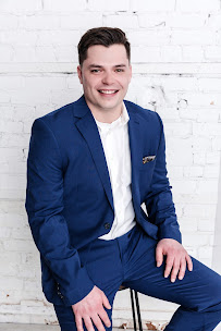 Mortgage Agent - Drew Hermiston - Dominion Lending Centres YBM Group