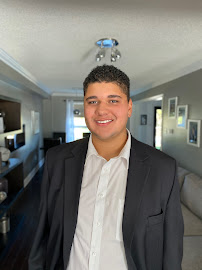 Mason Morgan-Dominion Lending Centres YBM Group-Mortgage Agent Barrie