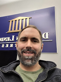 Kevin Green - Mortgage Agent Level 2 Barrie Springwater - Dominion Lending Centres YBM Group