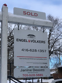 Your Mortgage Realtor - Janine Dezotti