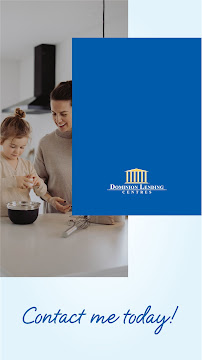 Gregory Grant - Barrie Mortgage Agent - Dominion Lending Centres YBM Group