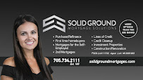 Solid Ground Mortgage Solutions Inc.