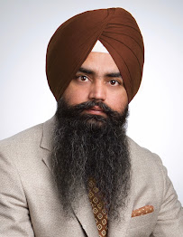 Mona Randhawa Mortgage Broker