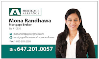 Nardev Sidhu - Mortgage Alliance
