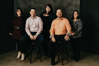 Rico Johnston, HQ Mortgages