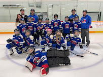 Rico Johnston, HQ Mortgages