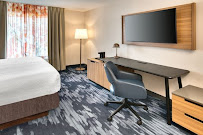 Park Inn by Radisson Brampton, ON