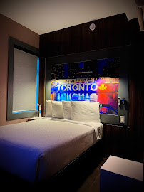 The Planet Traveler Hostel