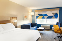 SpringHill Suites by Marriott Toronto Vaughan