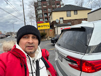 Novotel Toronto North York