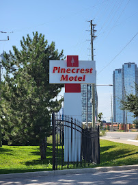 Hotel Richmond Hill ON North