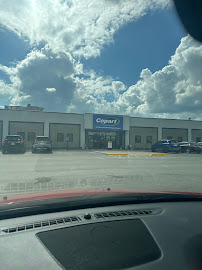 Copart - Indianapolis