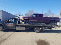 Cash For junk Cars