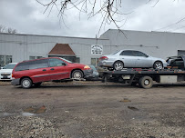 Cash For junk Cars