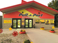 Pull-A-Part Indianapolis