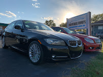 Brownsburg Imports LLC.