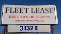 Fleet Lease, Inc.