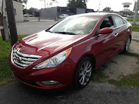 INDY AUTO GROUP