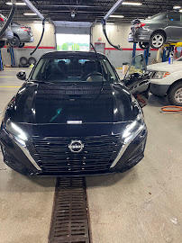 Andy Mohr Nissan