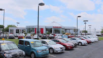 Andy Mohr Nissan