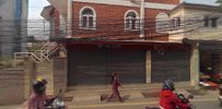 Volunteer Corps Nepal