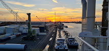SGS Belgium NV
