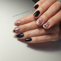 Nail Aesthetic House