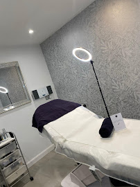 Hair & Beauty Room