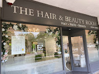 Hair & Beauty Room