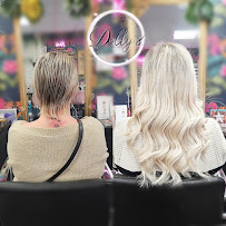 Dolly's House Hair, Nails, Beauty, SPMU & Aesthetics