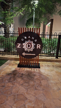 Dubai Signage