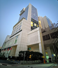 The Hanging House - An Experiential Agency