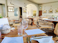 Bouvardia Restaurant Bath