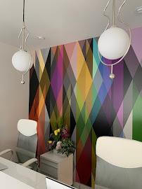 Dr. Anna Isaacs Dentistry