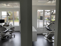 Dr. Anna Isaacs Dentistry