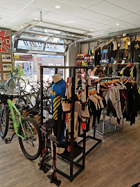 Savage's Bicycle Center