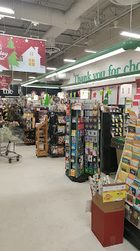Sobeys Newcastle