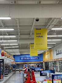 Atlantic Superstore Onondago Street