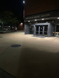 Rutgers Community Arts