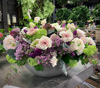 Social Events By J LLC