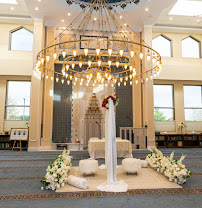 Shaadi Factory Events | Luxury South Asian Wedding Planners