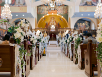 I DO Wedding & Event Planning