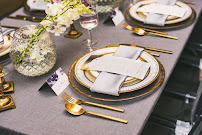 Beasty Events Decor