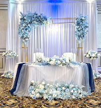 Michael Marielli Events